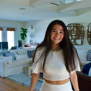 Meet your Posher, Lillian